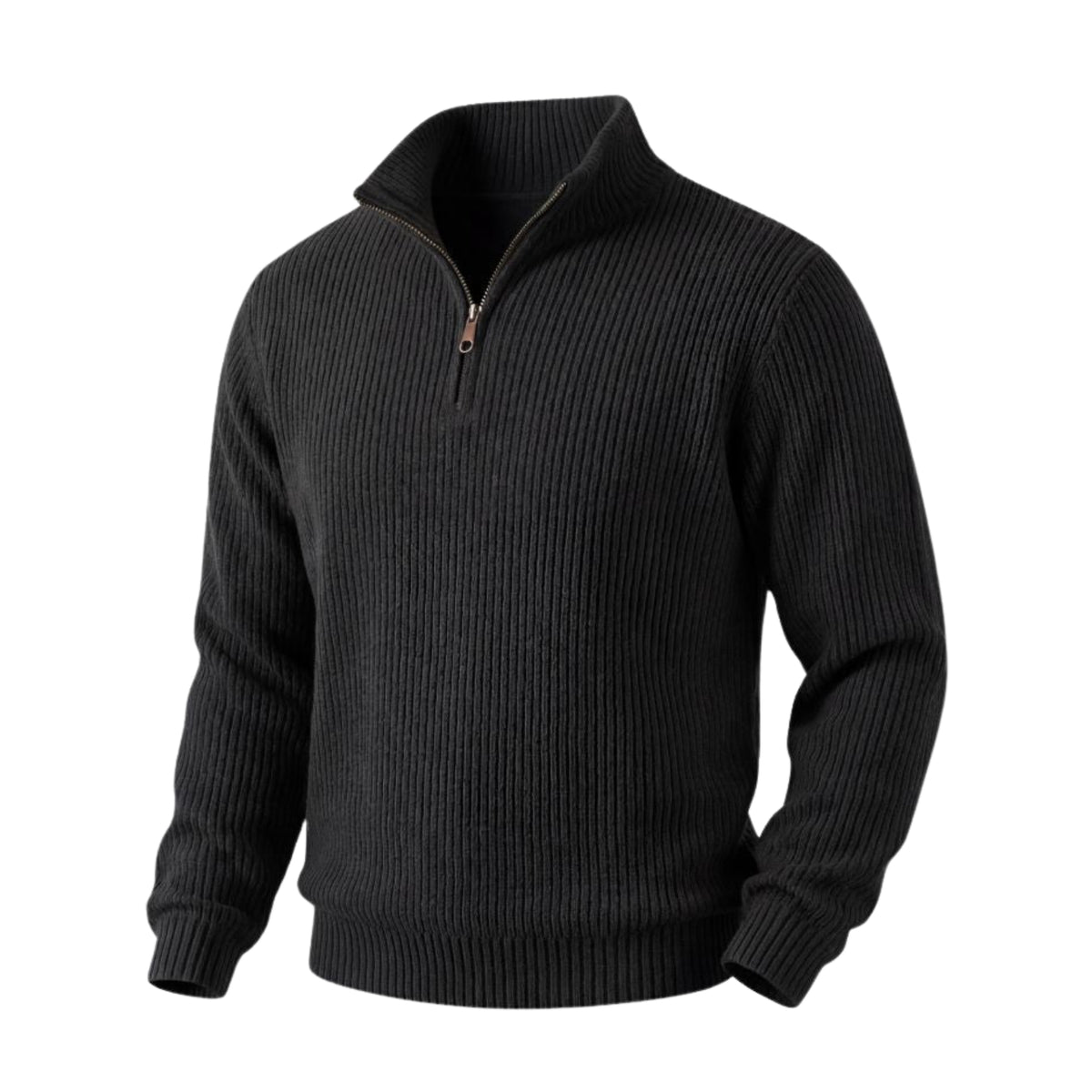 Jersey Beckett de canalé de Avenor Wear