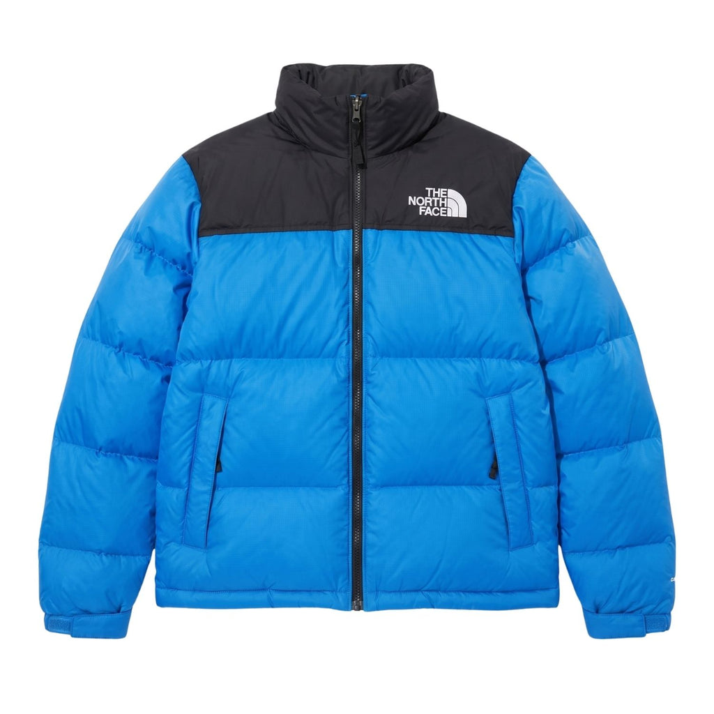 The North Face Men‘s 1996 Retro Nuptse Puffer Jacket