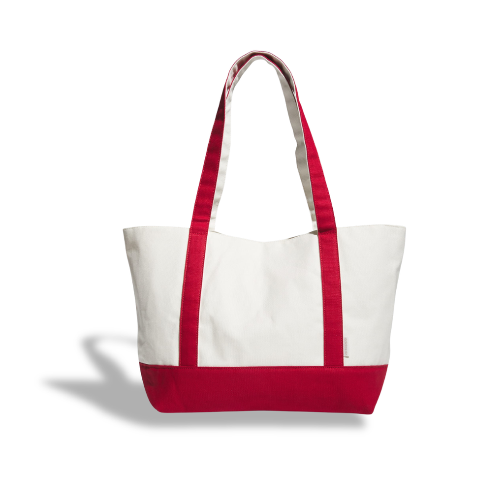 Adidas Trefoil Canvas Court Tote