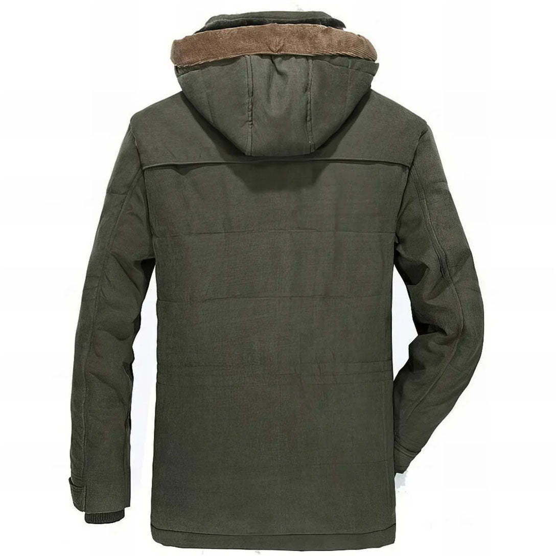 Avenor Wear Pulse Parka
