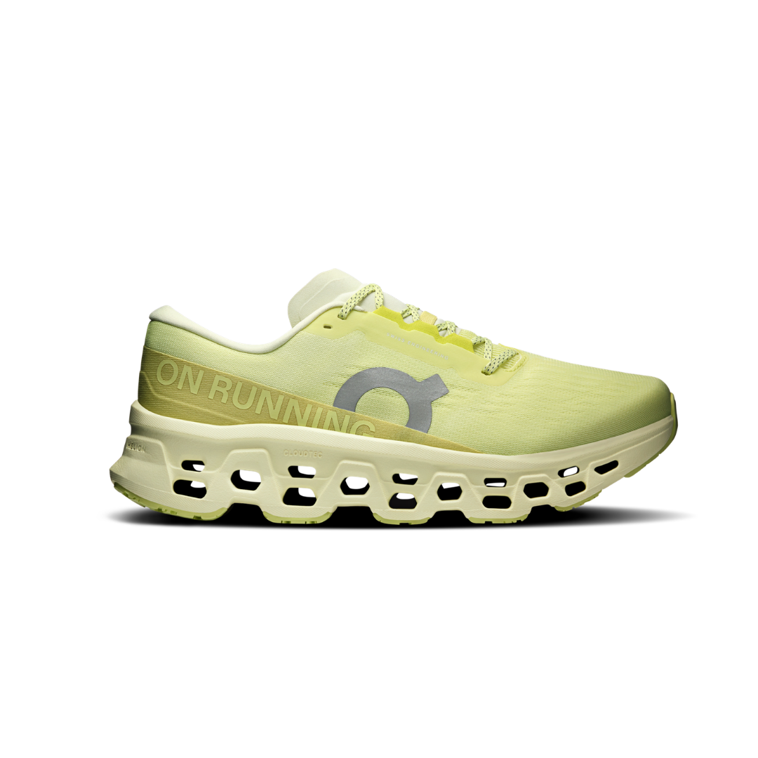 On Cloudmonster 3