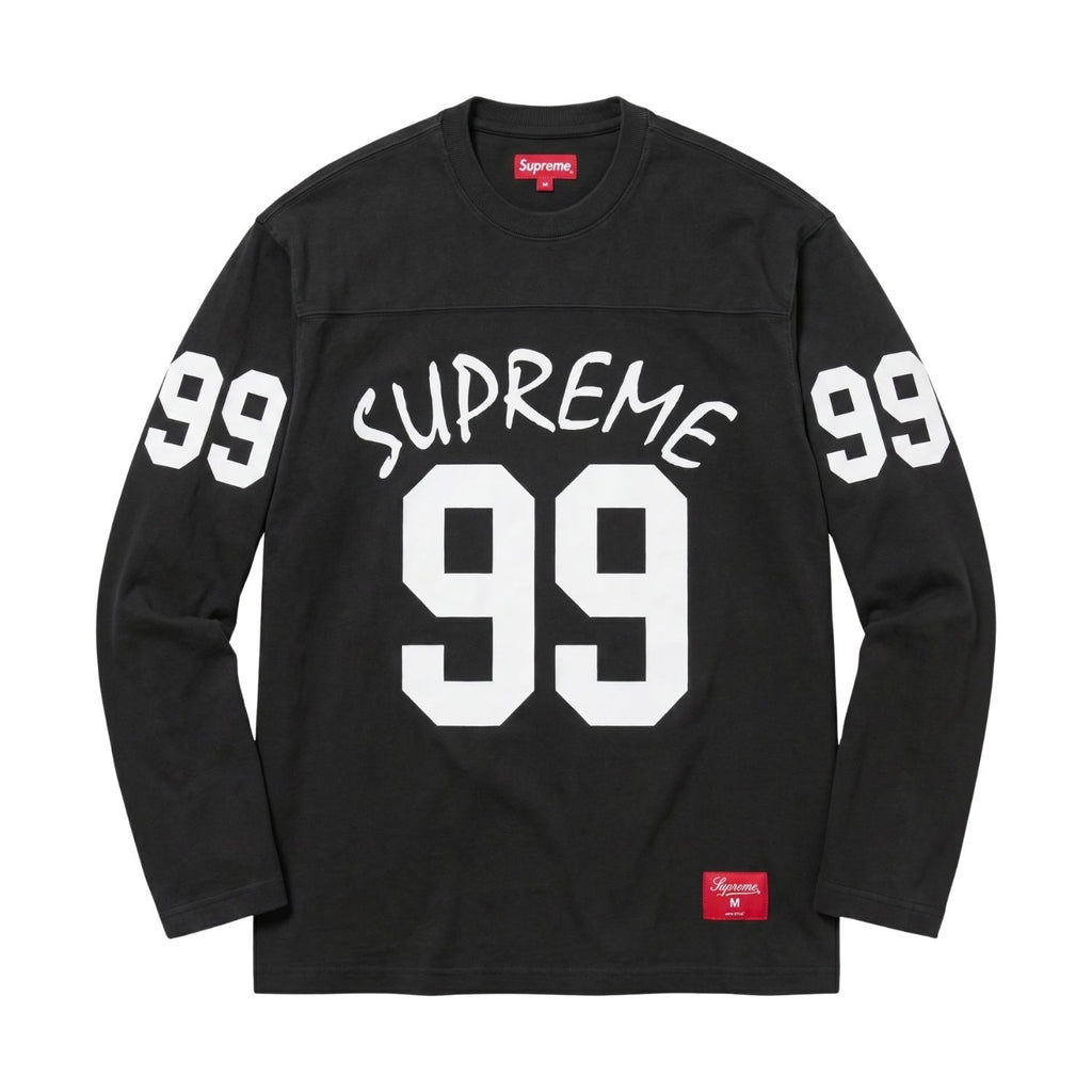 Supreme 99 Long-Sleeve Football