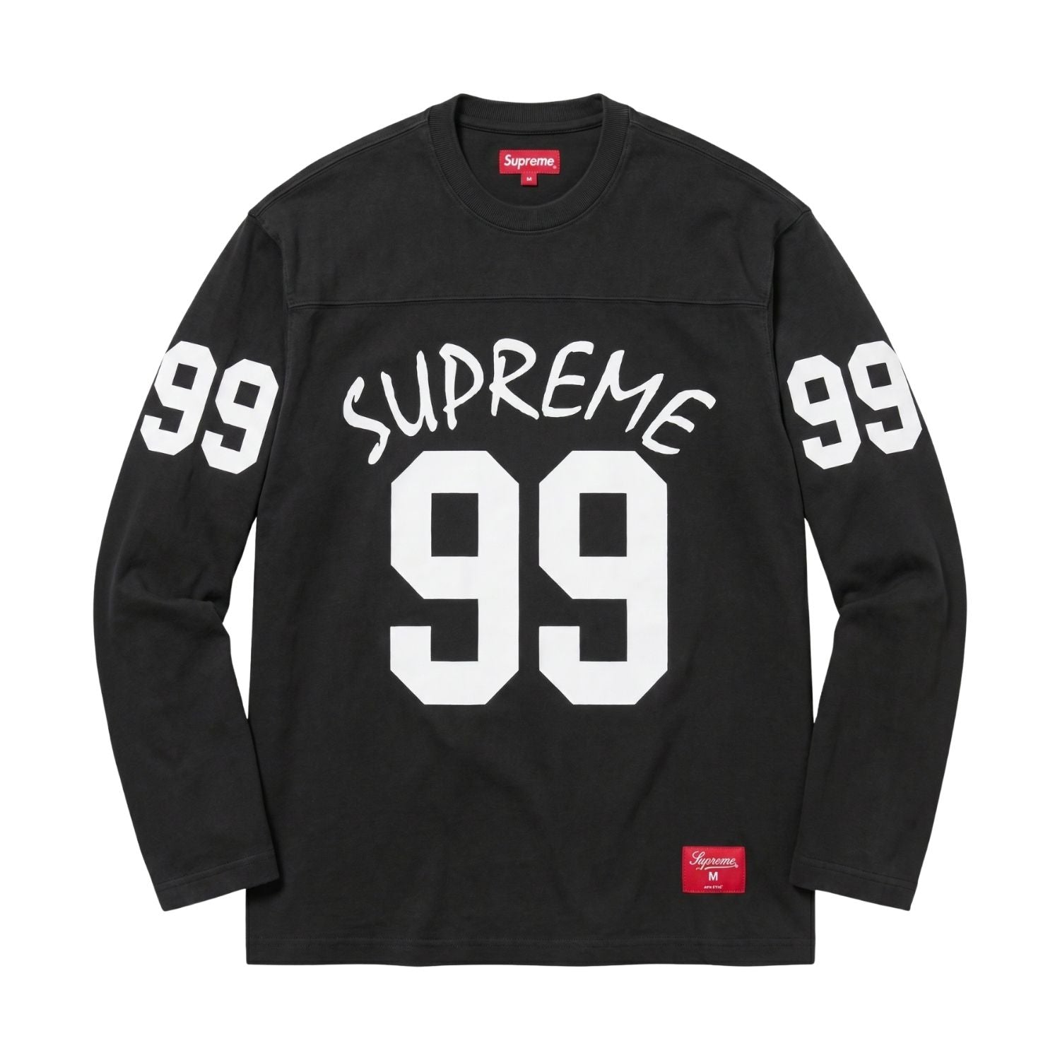 Supreme 99 Long-Sleeve Football