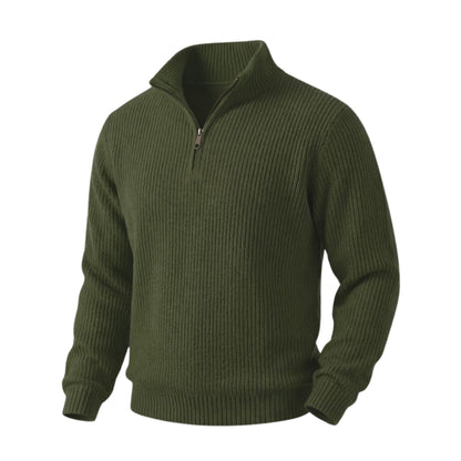 Jersey Beckett de canalé de Avenor Wear