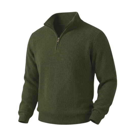 Jersey Beckett de canalé de Avenor Wear