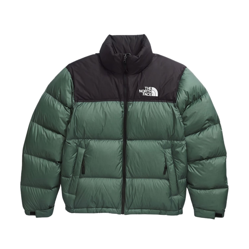 The North Face Men‘s 1996 Retro Nuptse Puffer Jacket