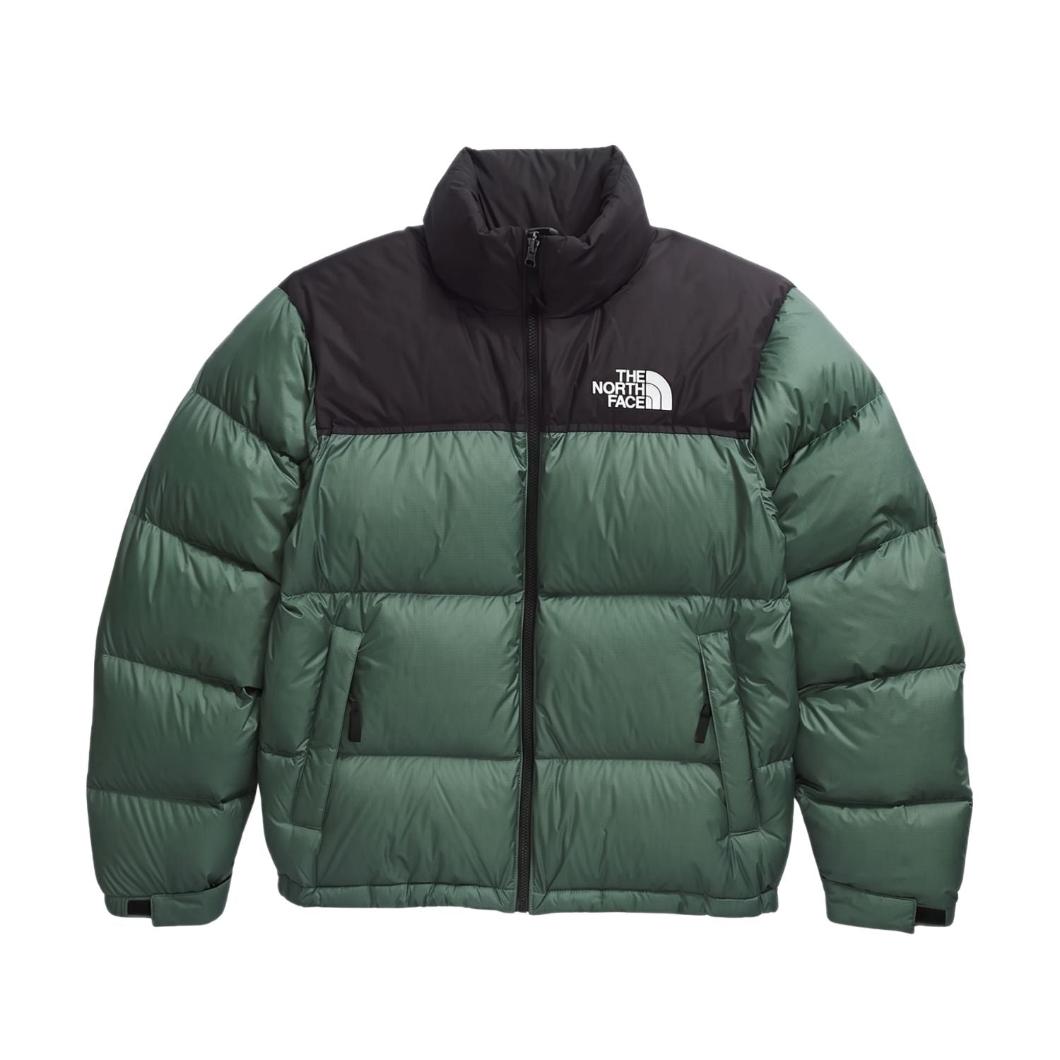 The North Face Men‘s 1996 Retro Nuptse Puffer Jacket