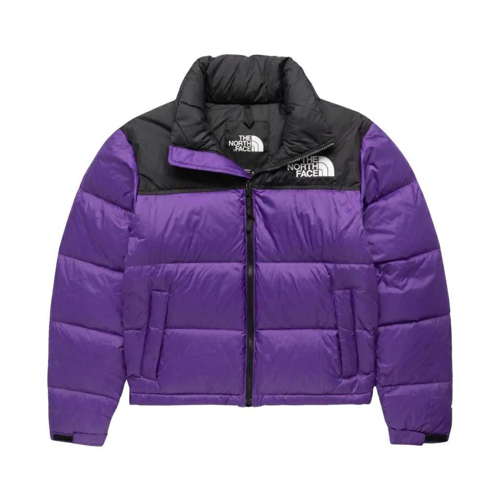 The North Face Men‘s 1996 Retro Nuptse Puffer Jacket