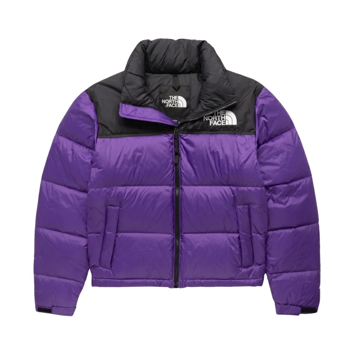 The North Face Men‘s 1996 Retro Nuptse Puffer Jacket