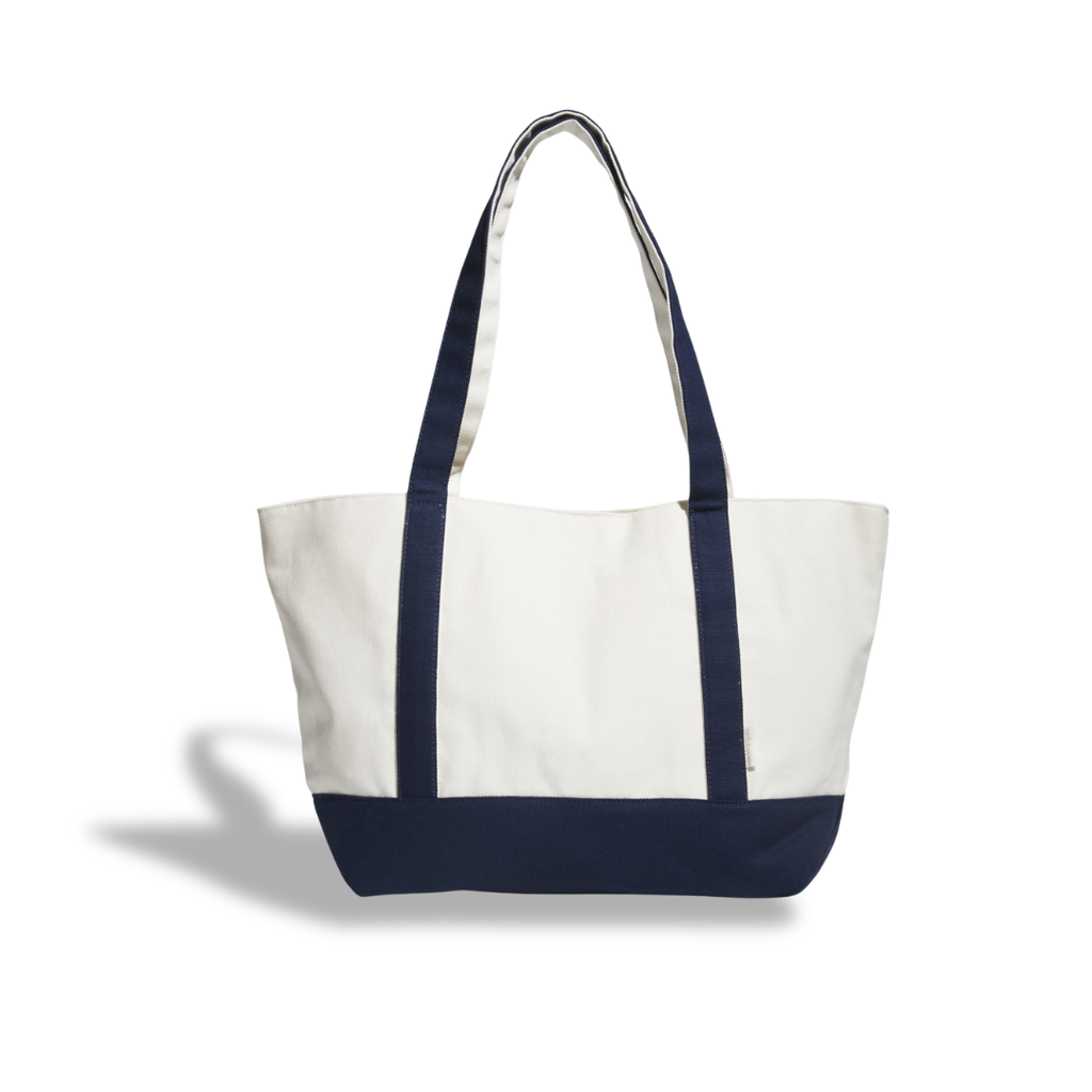 Adidas Trefoil Canvas Court Tote