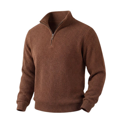 Jersey Beckett de canalé de Avenor Wear