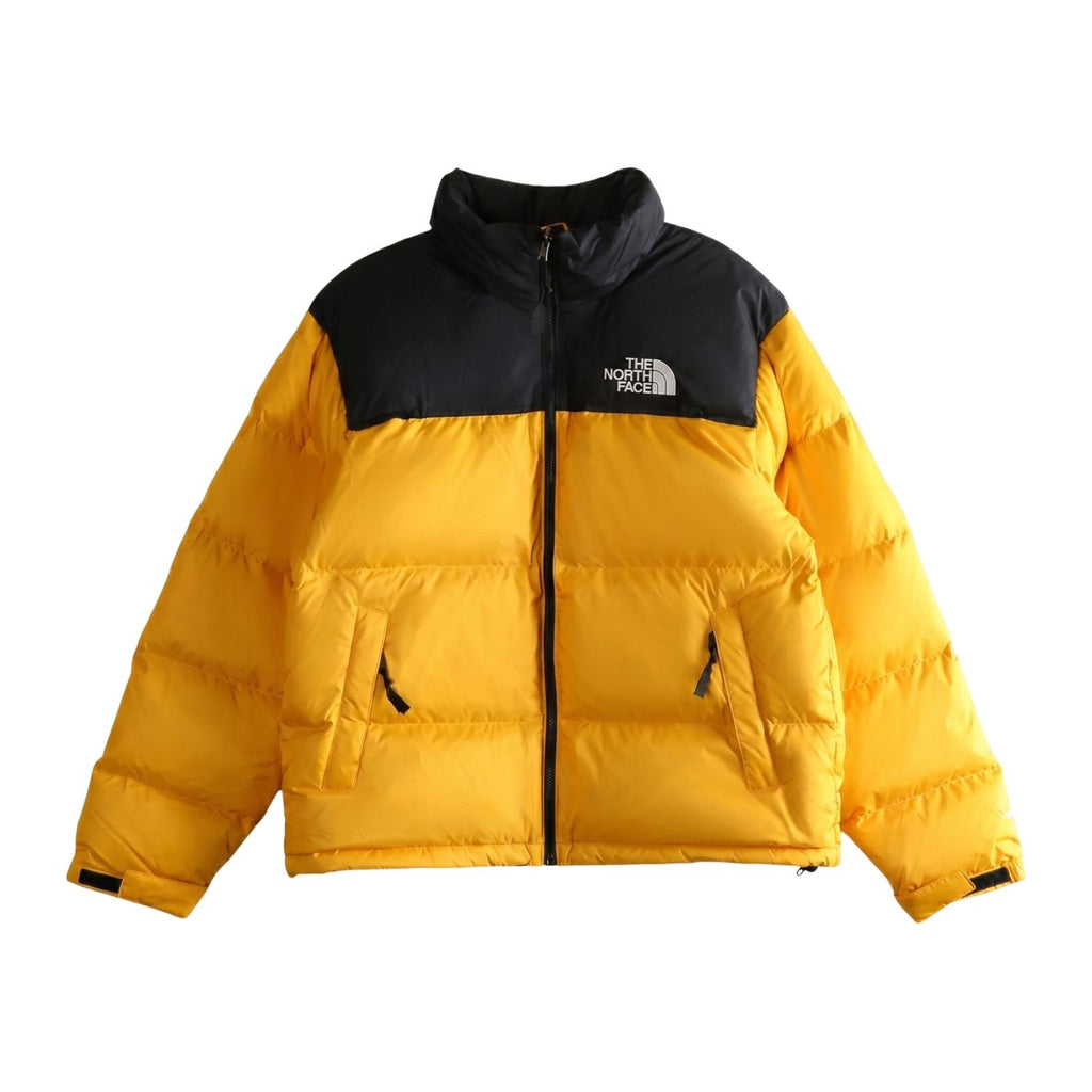 The North Face Men‘s 1996 Retro Nuptse Puffer Jacket