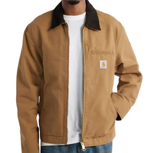 Carhartt Men's Detroit Jacket