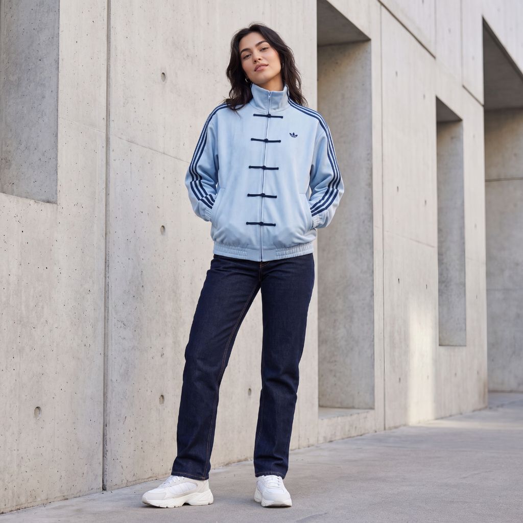 New Year Jacket | Limited Edition Drop