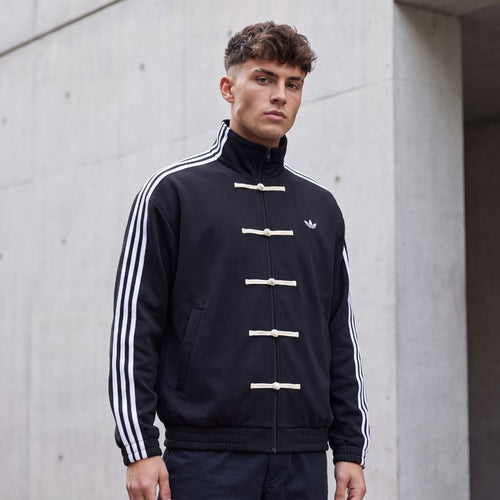 New Year Jacket | Limited Edition Drop