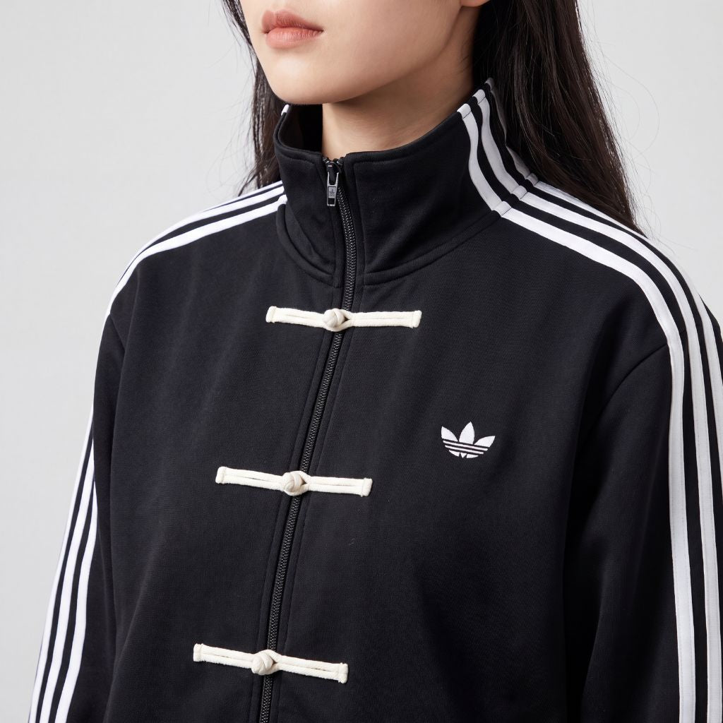 New Year Jacket | Limited Edition Drop