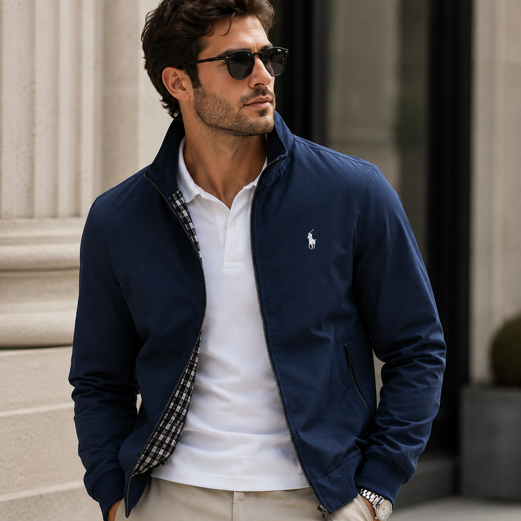 Ralph Lauren Limited Edition Heritage Jacket