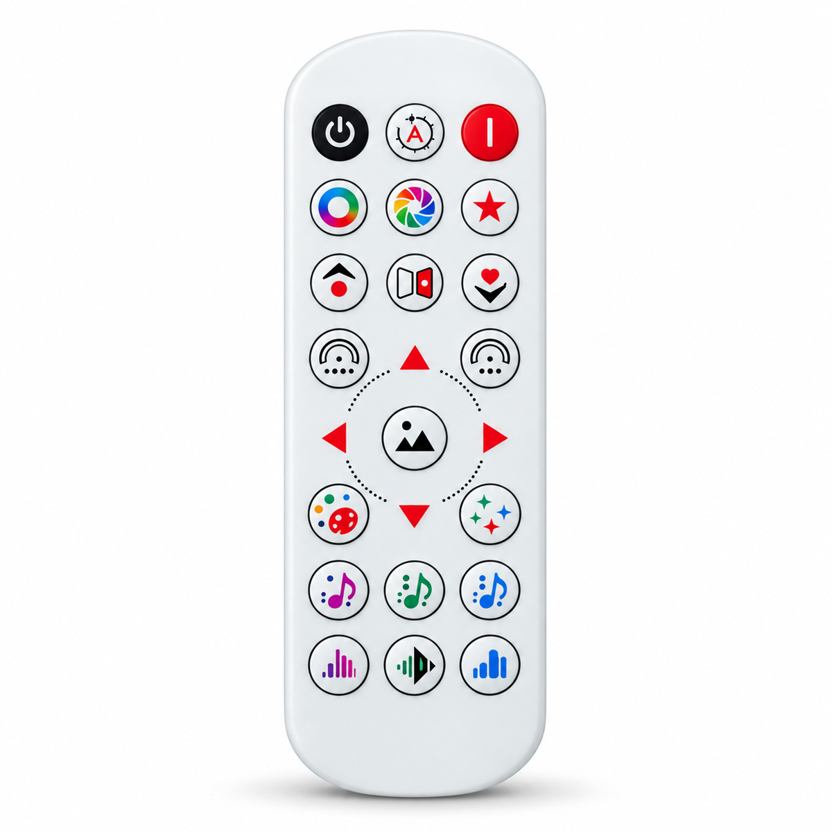 Control remoto Merry Pixels™