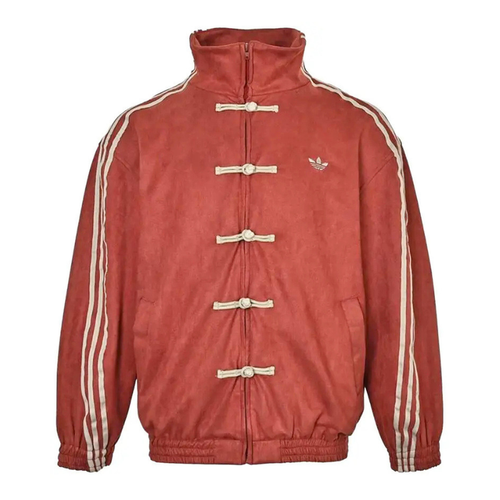 New Year Jacket