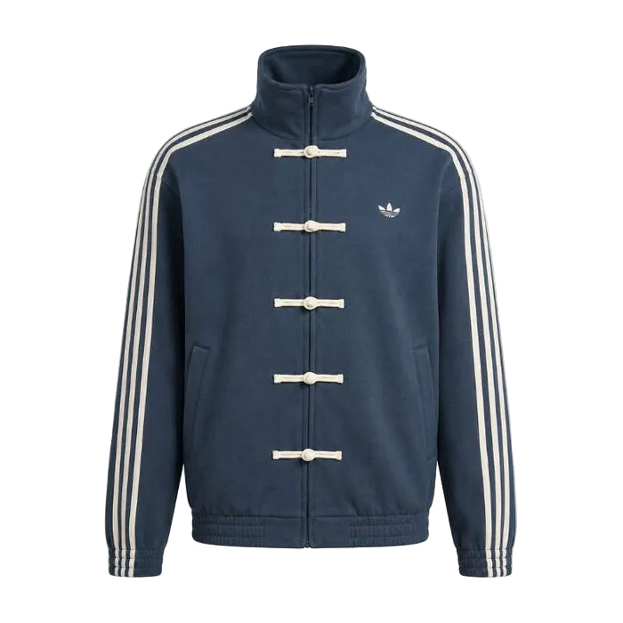 New Year Jacket