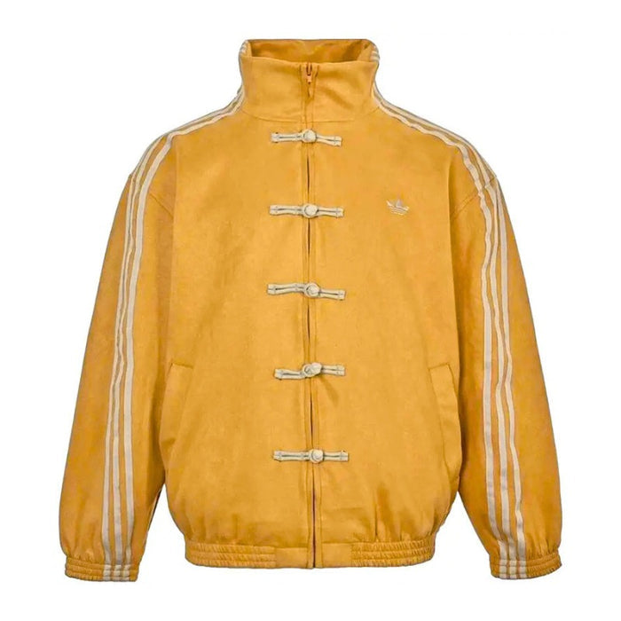 New Year Jacket | Limited Edition Drop