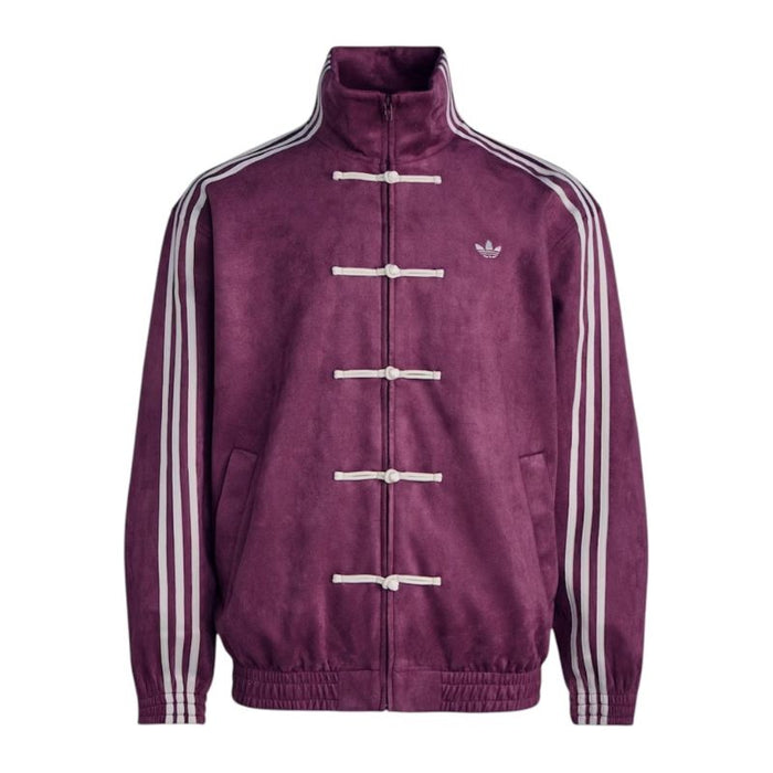 New Year Jacket