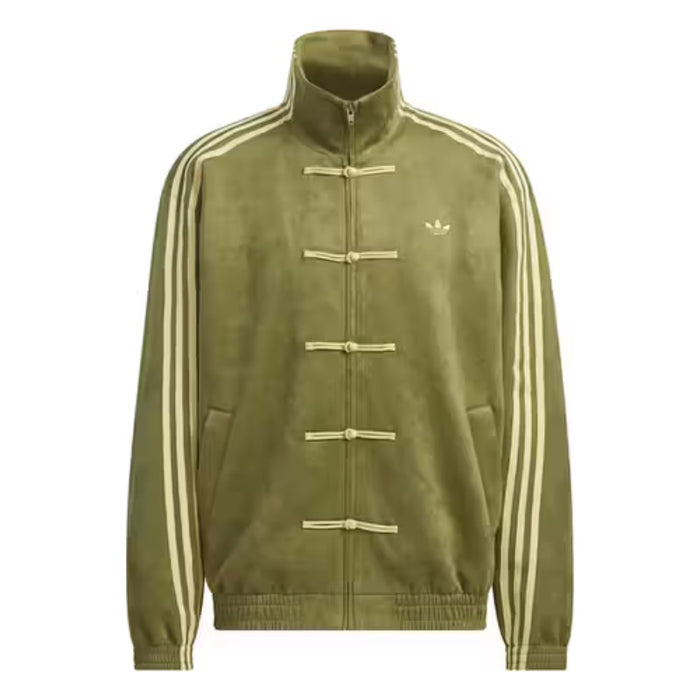 New Year Jacket