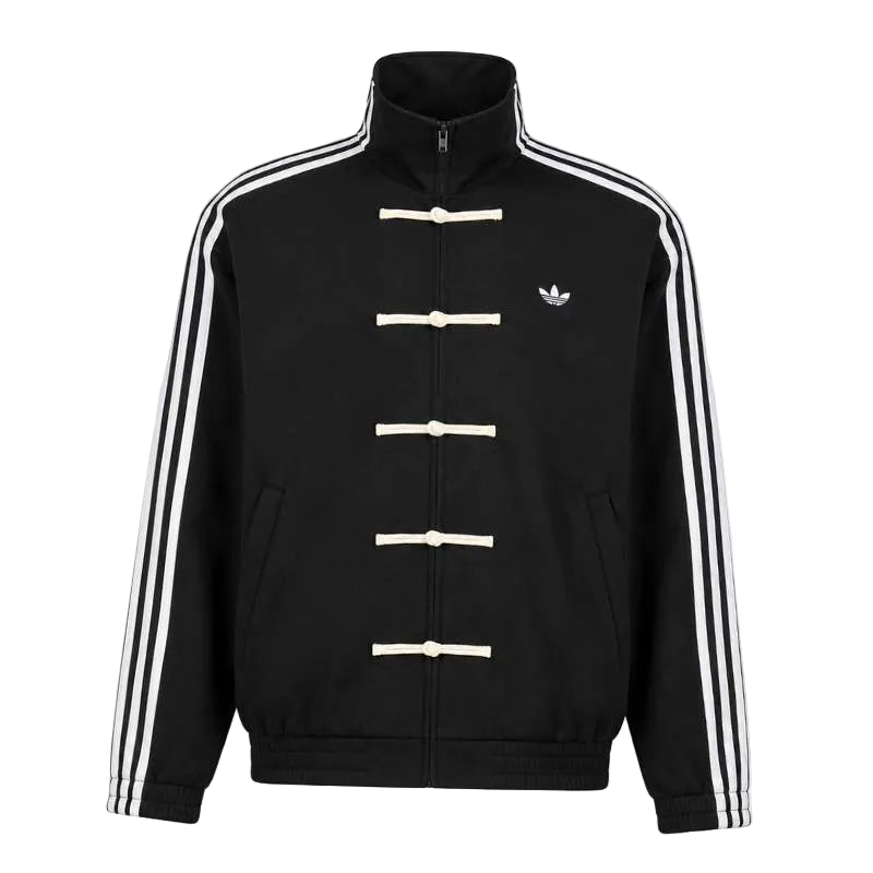 New Year Jacket