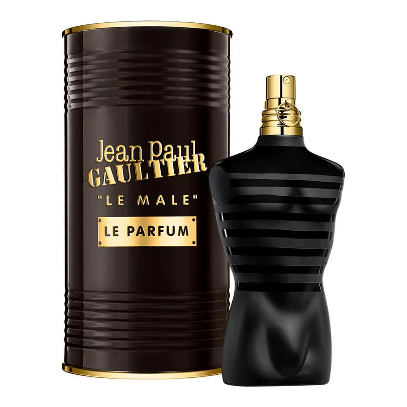 Men's Torso Cologne Long-lasting fragrance