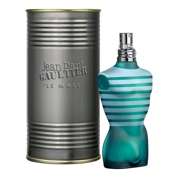 Men's Torso Cologne Long-lasting fragrance