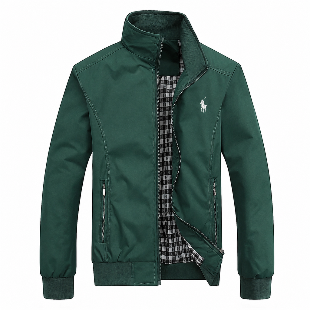 Ralph Lauren Limited Edition Heritage Jacket