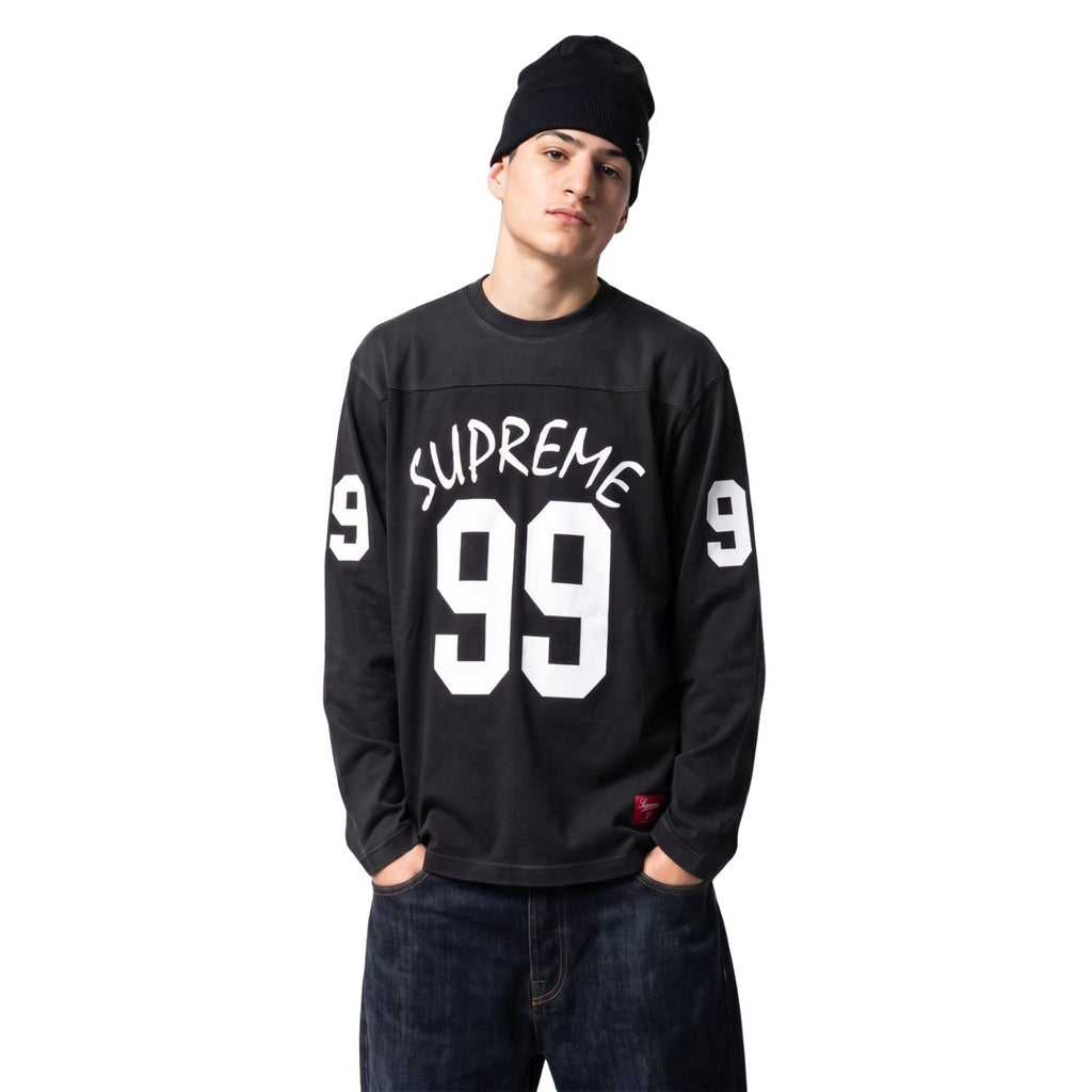 Supreme 99 Long-Sleeve Football