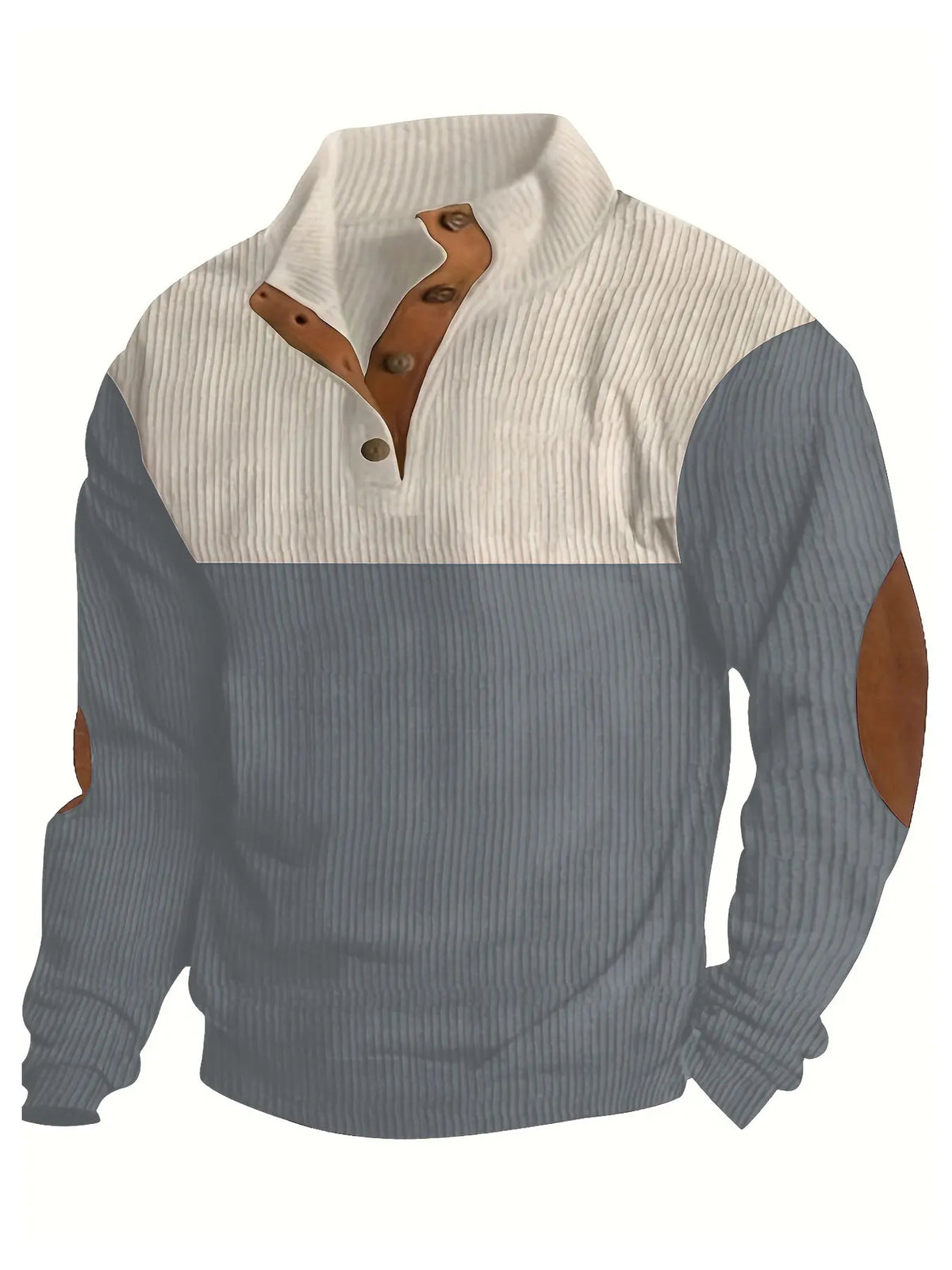 Avenor Wear Redford Corduroy Pullover