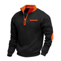 Avenor Wear Atlas Quarter-Zip Sweatshirt