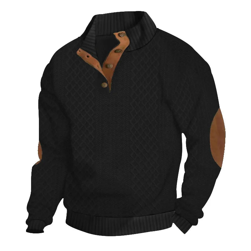 Avenor Wear Ashford Knit Pullover