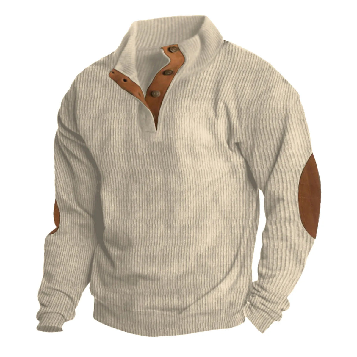 Avenor Wear Sierra Corduroy Pullover