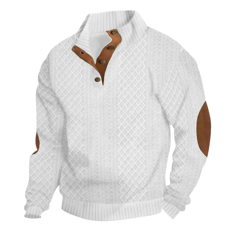 Avenor Wear Ashford Knit Pullover