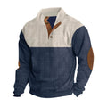 Avenor Wear Redford Corduroy Pullover