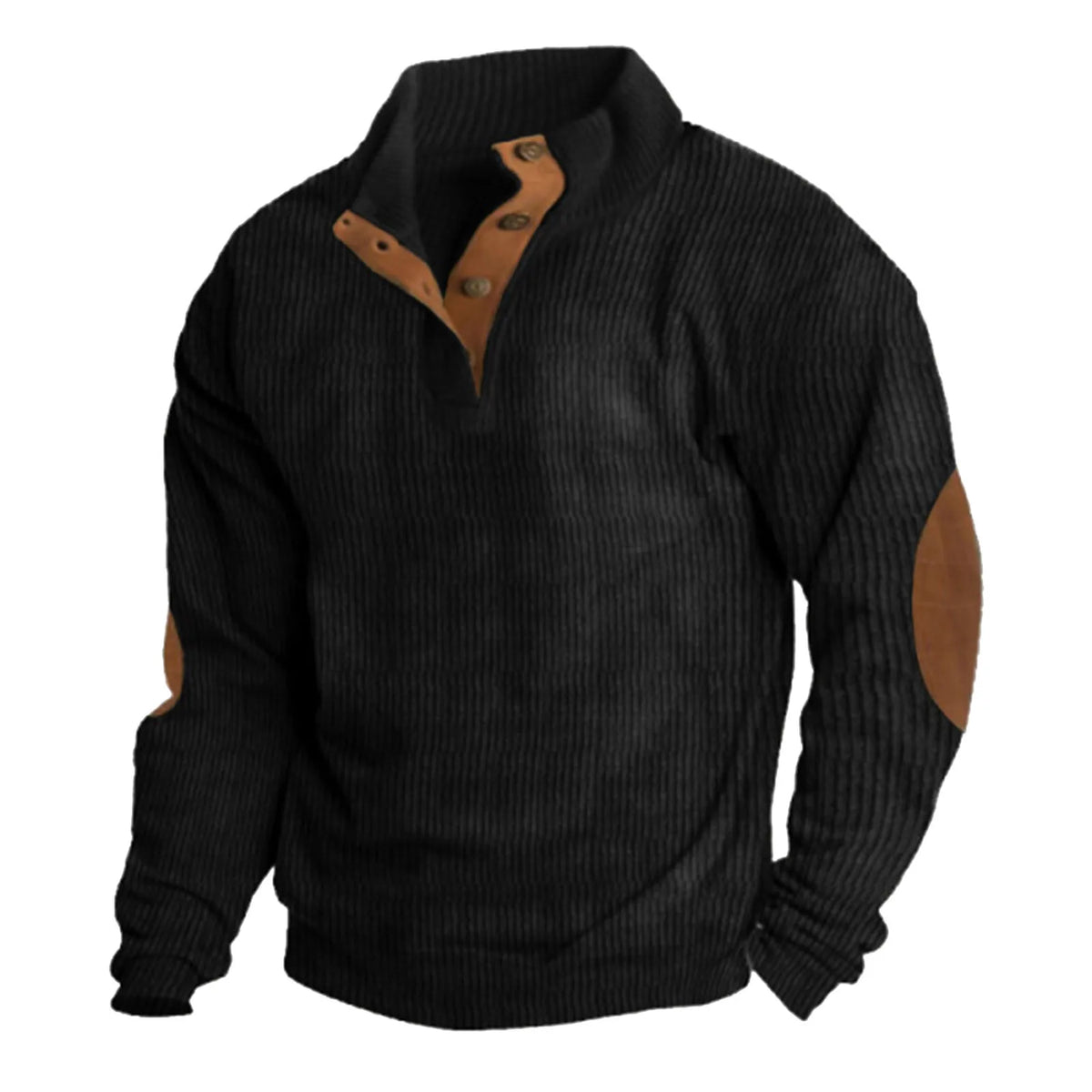 Avenor Wear Sierra Corduroy Pullover