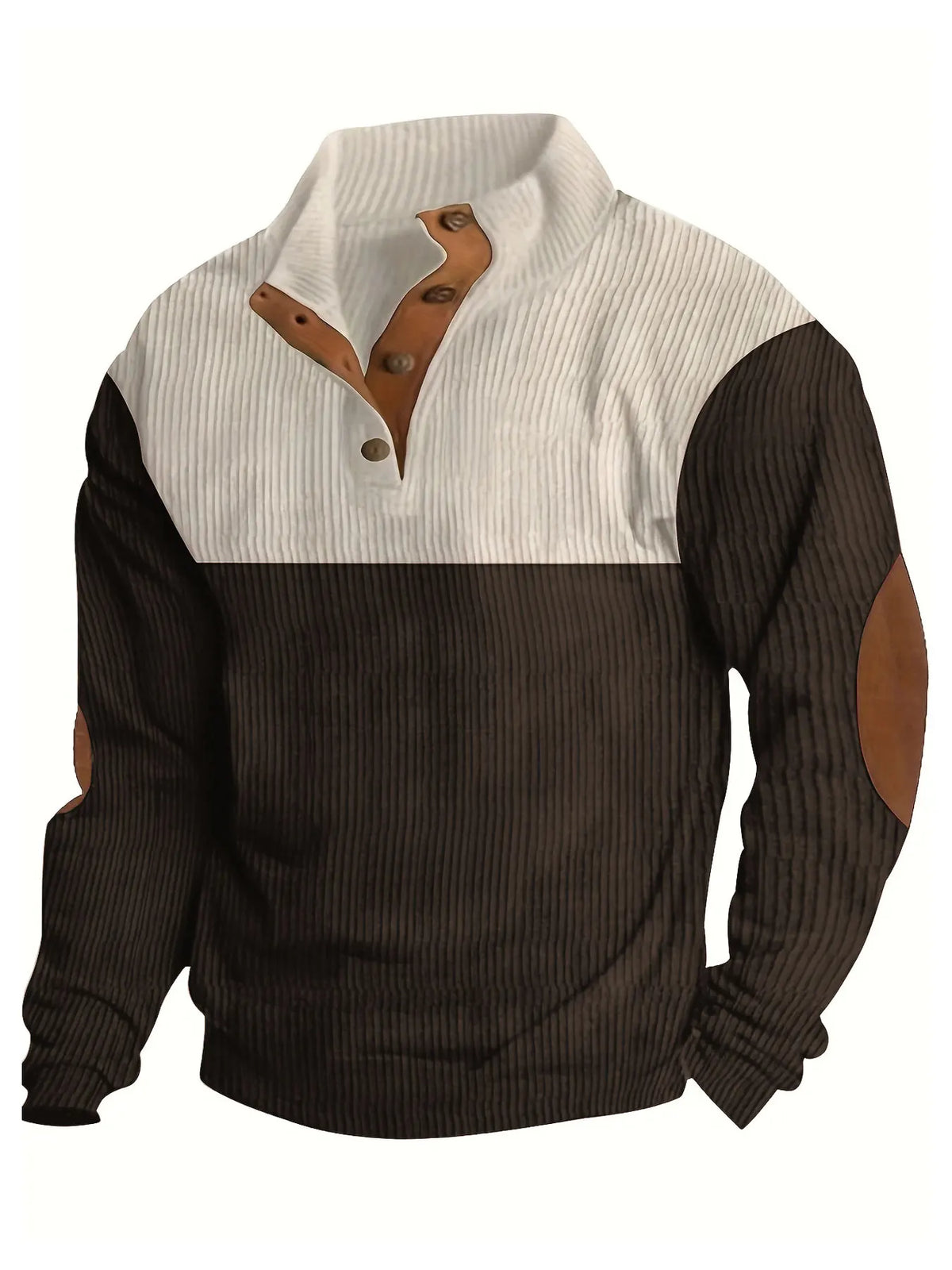 Avenor Wear Redford Corduroy Pullover