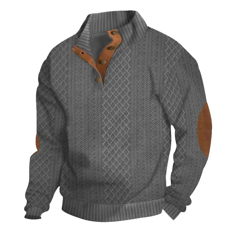 Avenor Wear Ashford Knit Pullover