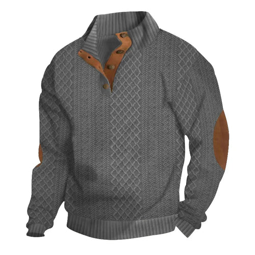 Avenor Wear Ashford Knit Pullover