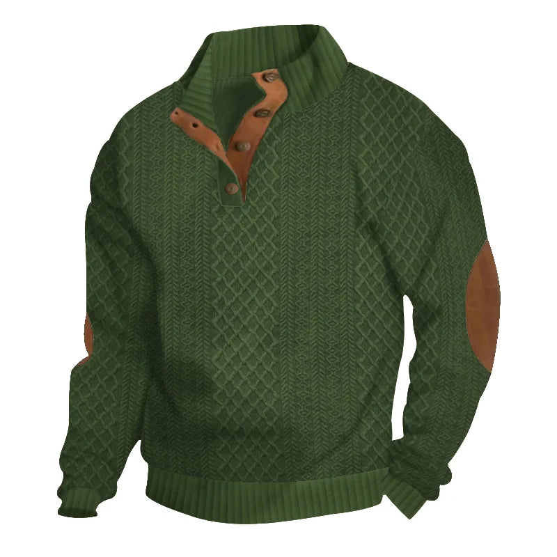 Avenor Wear Ashford Knit Pullover