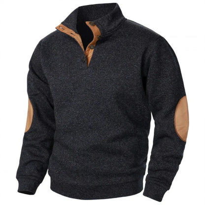 Avenor Wear Hudson Heather Pullover
