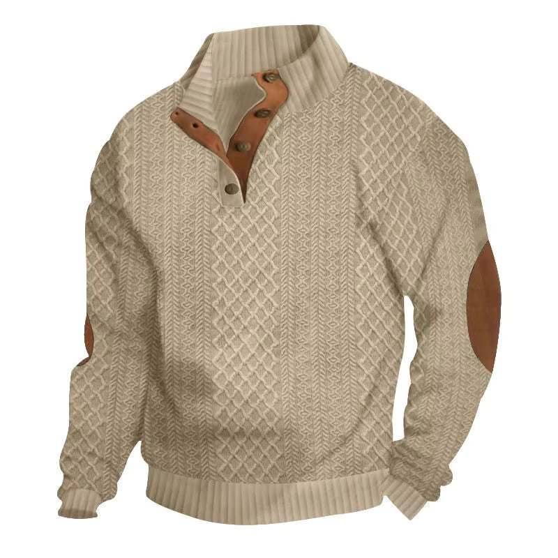 Avenor Wear Ashford Knit Pullover