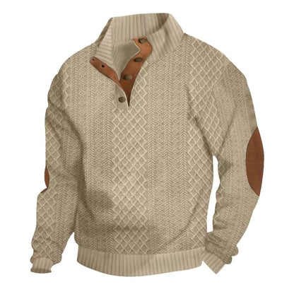 Jersey de punto Ashford de Avenor Wear