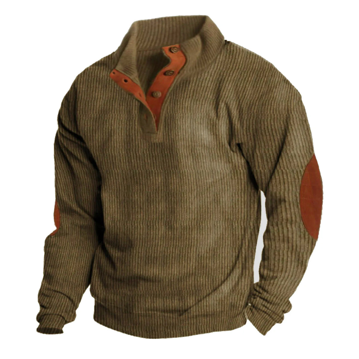 Avenor Wear Sierra Corduroy Pullover