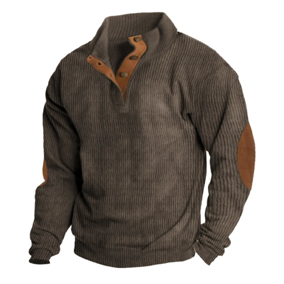 Avenor Wear Sierra Corduroy Pullover