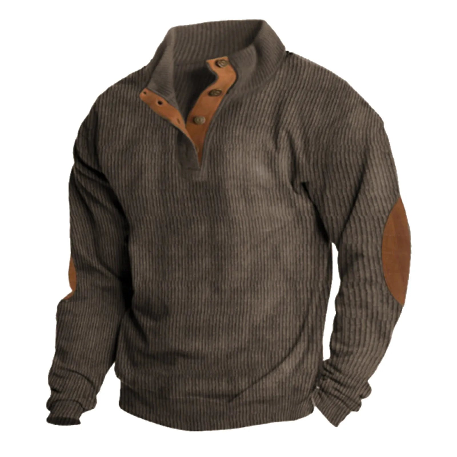 Avenor Wear Sierra Corduroy Pullover