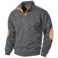 Avenor Wear Hudson Heather Pullover